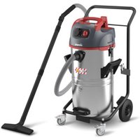 Starmix Handwerkersauger (Nass/Trocken) NSG uClean ARDL-1455 EHP KFG mit Steckdose von Starmix