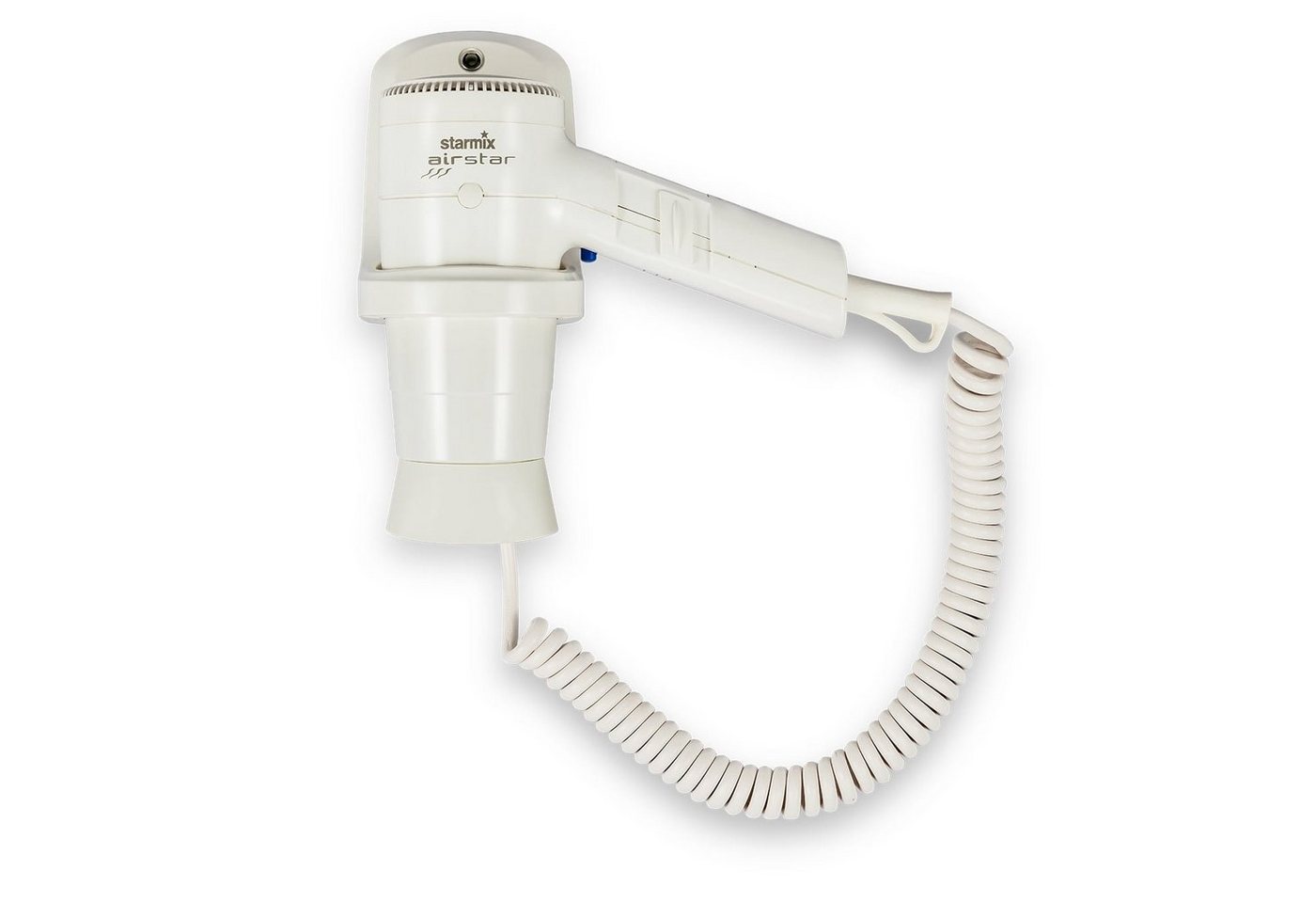 Starmix Industriesauger Starmix Hand Haartrockner HFTW 12 1200 Watt, Föhn für Gästebäder Starmix Industriesauger Starmix Hand Haartrockner HFTW 12 1200 Watt, Föhn für Gästebäder von Starmix