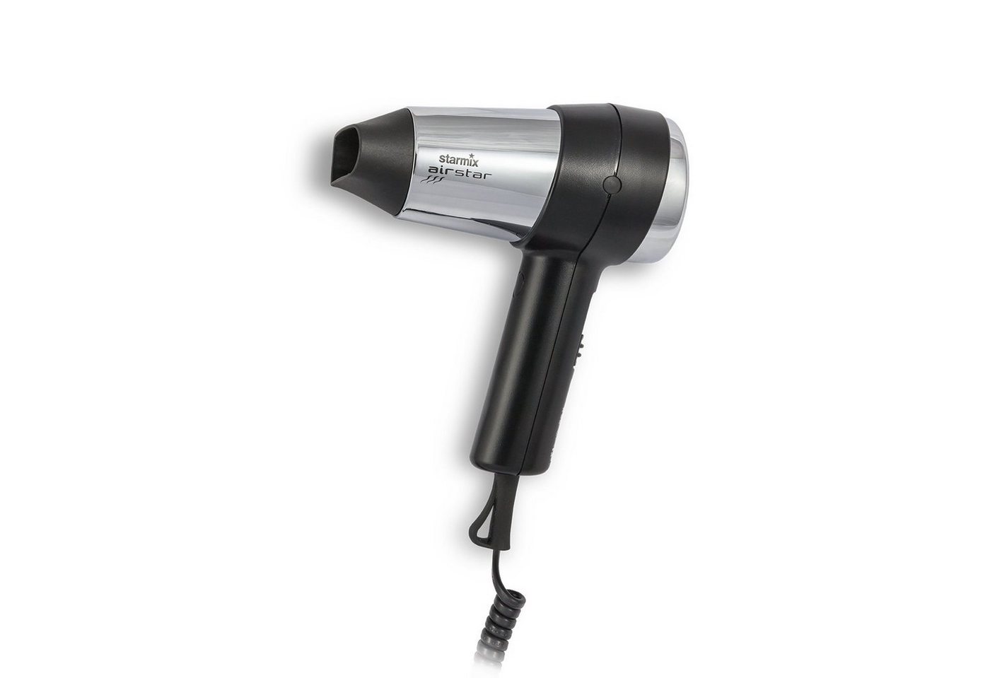 Starmix Industriesauger Starmix Hand-Haartrockner TFC 16, praktisch handlicher Haartrockner von Starmix