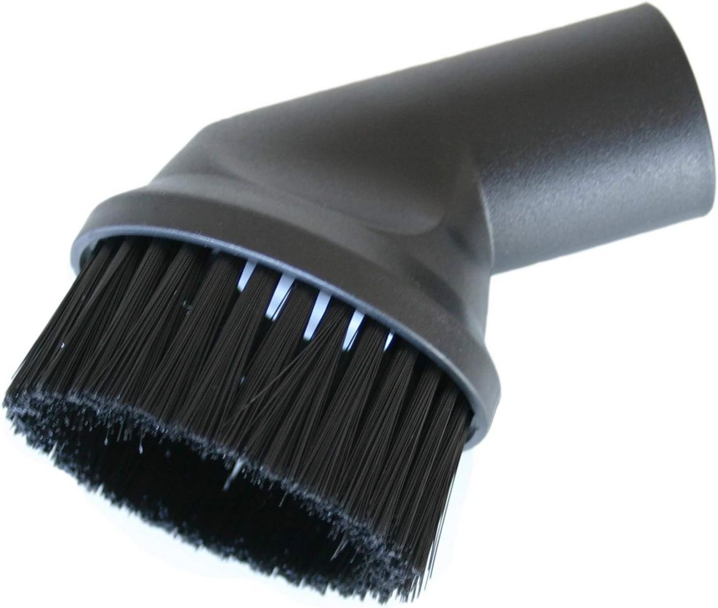 Starmix Industriesauger Starmix Saugpinsel rund Durchmesser 75 mm, fŸr Sauger mit 35 mm System von Starmix