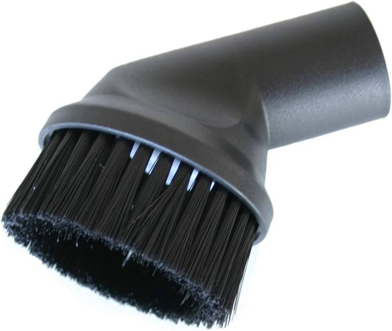 Starmix Industriesauger Starmix Saugpinsel rund Durchmesser 75 mm, fŸr Sauger mit 35 mm System von Starmix