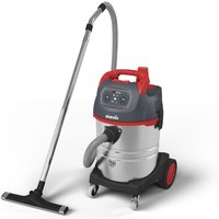 Starmix Reinigungssauger uClean LD-1435 PZ, Nasssauger / Trockensauger (17389) von Starmix