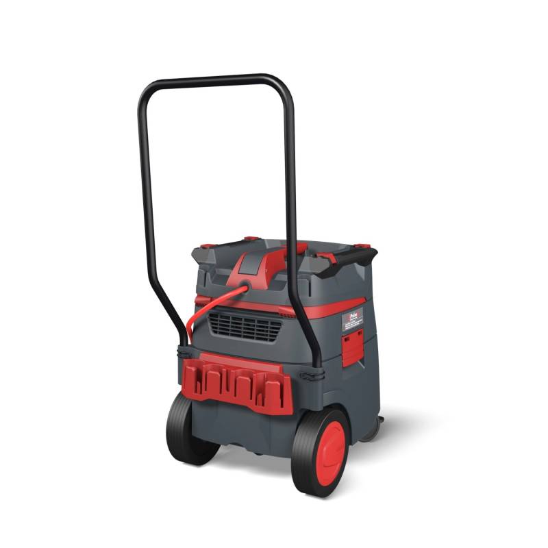 Starmix Sicherheits-Sauger iPulse M-1635 Safe Plus von Starmix