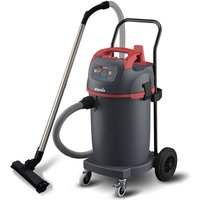 Starmix Universalsauger UClean LD-1445 WET Nasssauger inkl. Zubehör Behälter 45l Starmix Universalsauger UClean LD-1445 WET Nasssauger inkl. Zubehör Behälter 45l von Starmix