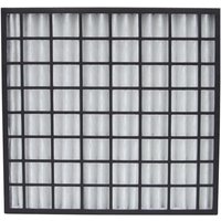 Starmix Vorfilter Aeroxx 750 (Filterfläche 0,35m Ersatzfilter, 5 Stück) 466118 von Starmix