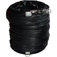 Zuluftschlauch für Aeroxx 750 (ø 25cm Länge 6m flexibel Sauger) 466125 - Starmix von Starmix