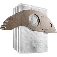 Vlies-Filterbeutel FBV 30 für starmix eCraft APL-1430, 5 Stk/VE von Starmix