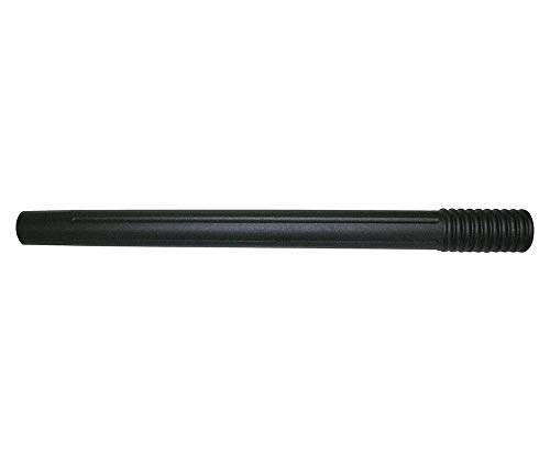 Starmix Saugrohr 35-50 (aus Kunststoff, Länge 50 cm, ø 35 mm, für System ø 35 mm, Zubehör für Industriesauger) von Starmix
