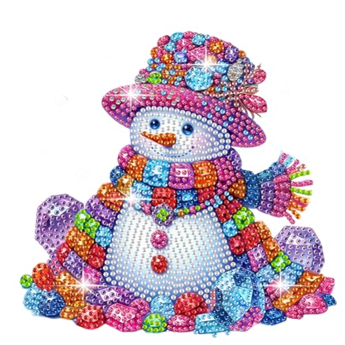 Starnearby DIY Diamond Painting Weihnachten Deko Katze Wackelkopf-Figur Acryl 5D Diamant Painting Tisch Deko Diamant Malerei Stehend Kunst Set Ornamente für Desktop Büro Schreibtisch Dekoration Starnearby DIY Diamond Painting Weihnachten Deko Katze Wackelkopf-Figur Acryl 5D Diamant Painting Tisch Deko Diamant Malerei Stehend Kunst Set Ornamente für Desktop Büro Schreibtisch Dekoration von Starnearby
