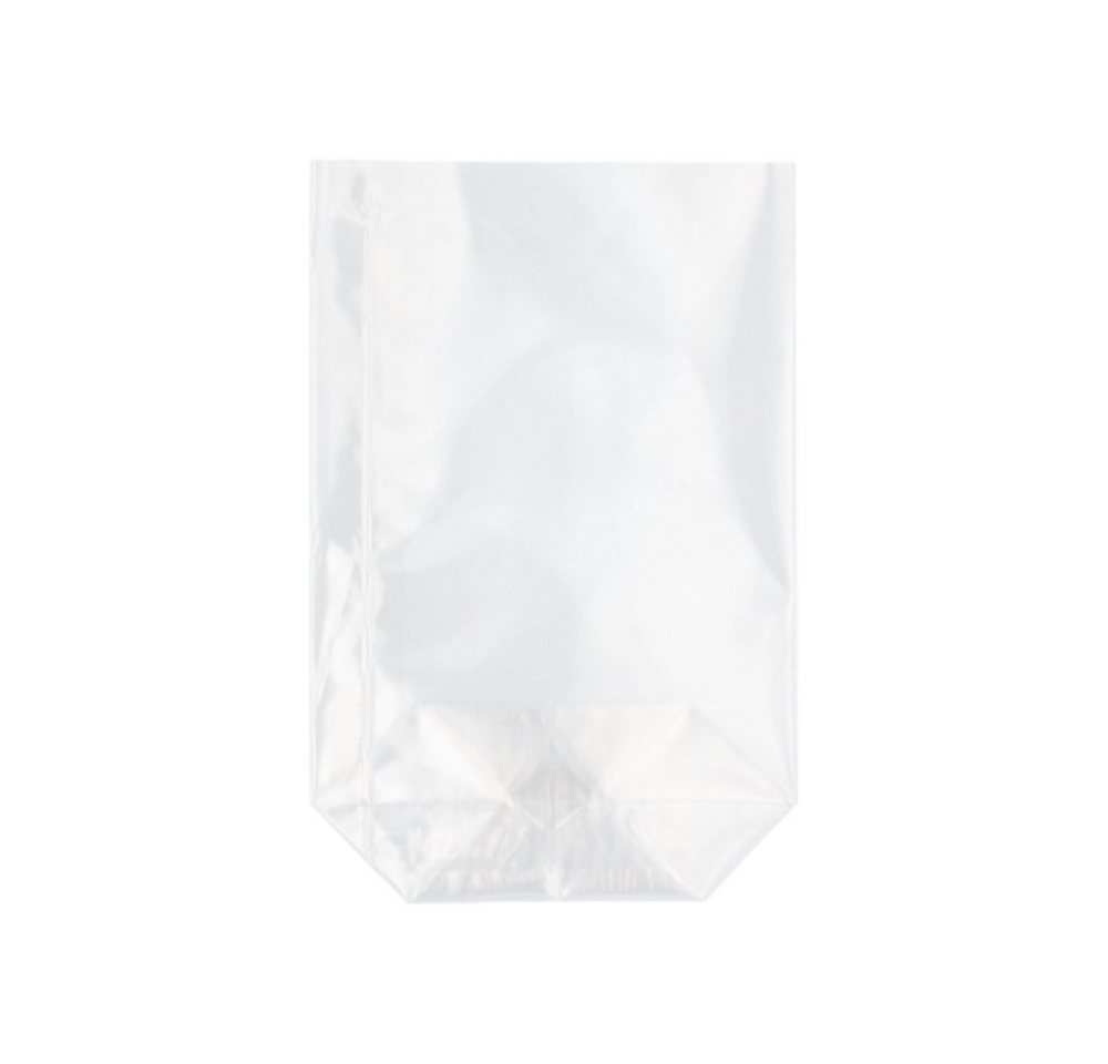 Starpak Frischhaltebeutel 300 Bodenbeutel, PP 15 cm x 10 cm x 3,5 cm transparent Starpak Frischhaltebeutel 300 Bodenbeutel, PP 15 cm x 10 cm x 3,5 cm transparent von Starpak