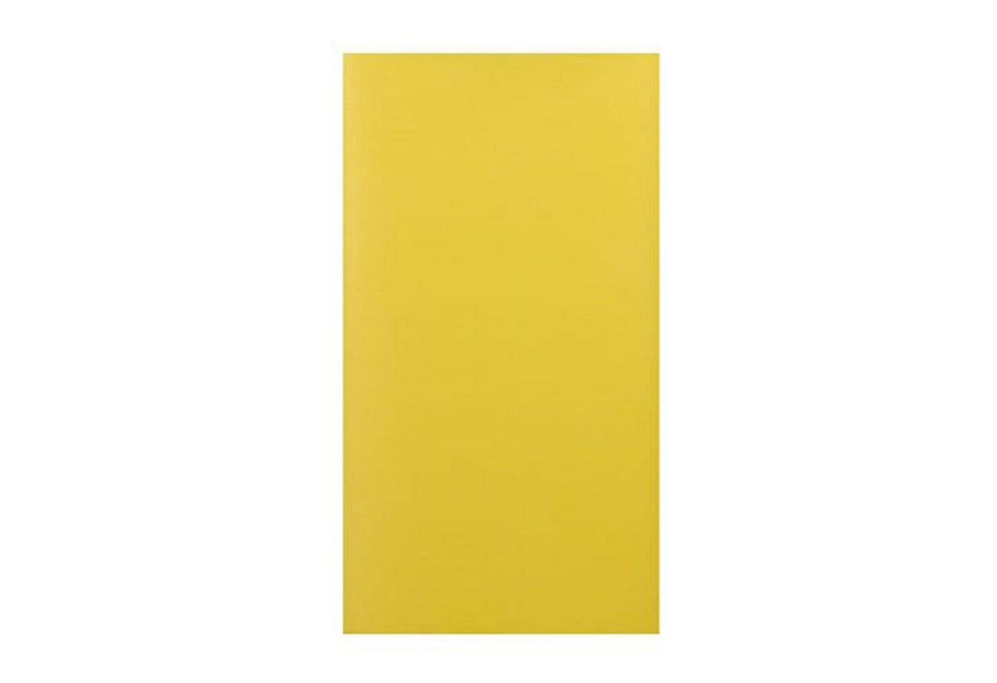 Starpak Tischdecke 10 Stück Vlies Tischdecke, gelb soft selection 120 x 180 cm von Starpak