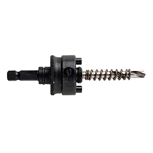 HUSILLO ADAPTADOR A10QC C/MUELLE von Starrett