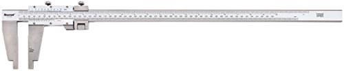 Starrett 1251MEA 24/600 Messschieber Starrett 1251MEA 24/600 Messschieber von Starrett