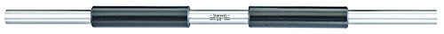 Starrett 234 Messchieber Ende Messlatte 30,5 cm W/isolierend Gummi Griff von Starrett