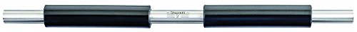 Starrett 234 a-9 Ende Messlatte 22,9 cm W/isolierend Gummi Griff von Starrett