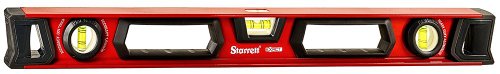 Starrett 30717 Aluminium I-Träger Wasserwaage Starrett 30717 Aluminium I-Träger Wasserwaage von Starrett