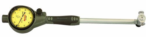 Starrett 3089M-181-160J Stiftlehren-Set von Starrett