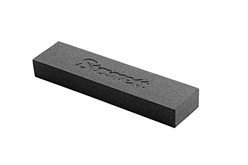 Starrett Schleifstein Doppelseitig 120 und 320 Körnung 8" (200mm) - KBKS1, Grau Starrett Schleifstein Doppelseitig 120 und 320 Körnung 8" (200mm) - KBKS1, Grau von Starrett
