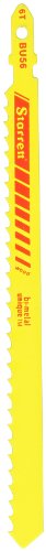 Starrett bu56 – 5 – 5 S. Stichsägeblatt Starrett BIM. Unique 125 mm-6d Starrett bu56 – 5 – 5 S. Stichsägeblatt Starrett BIM. Unique 125 mm-6d von Starrett