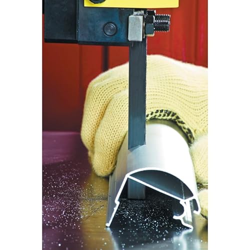 Starrett flb2510r – Sierra Band flback 27 mm. X10 R Starrett flb2510r – Sierra Band flback 27 mm. X10 R von Starrett