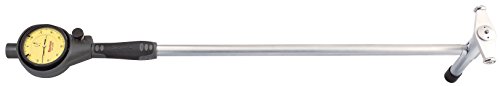 VERIF. INTERIORES ALEXOMETRO-160-250 MM. von Starrett