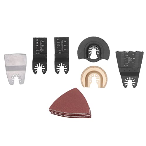 16pcs Holzbearbeitungssägen -Klingen -Set Multifunktional Carpenter -Werkzeuge für Holzschneiden und elektrische Anwendungen 16pcs Holzbearbeitungssägen -Klingen -Set Multifunktional Carpenter -Werkzeuge für Holzschneiden und elektrische Anwendungen von Starrypxl