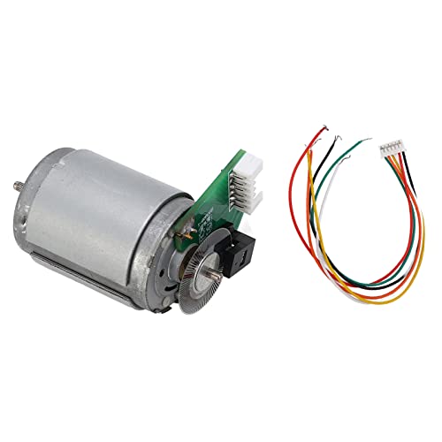 385 Gleichstrommotor 96 Zeilencode Photoelektrischer Encoder AB Phase bürstloser DC Permanent Magnet Motor Hochleistungs -Präzisionscodierer für Robotik- und CNC -Anwendungen 385 Gleichstrommotor 96 Zeilencode Photoelektrischer Encoder AB Phase bürstloser DC Permanent Magnet Motor Hochleistungs -Präzisionscodierer für Robotik- und CNC -Anwendungen von Starrypxl