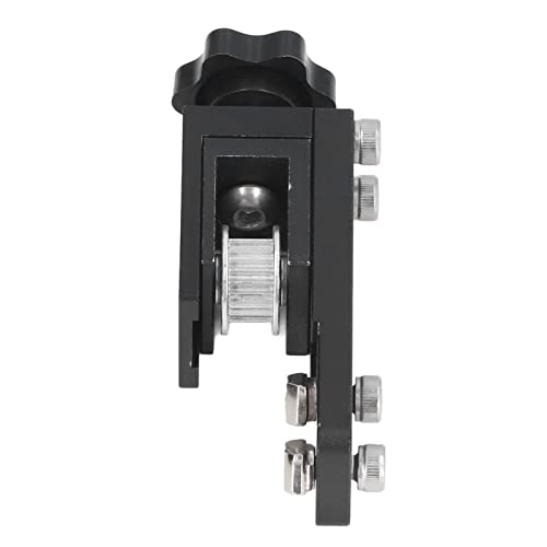 3D -Drucker -Synchrongürtelspanner Hochgenauige X -Achse Einstellbare Dehnungsstrecke Accessoire kompatibel mit Ender 3 Ender 5 CR10 Serie 3D -Drucker von Starrypxl