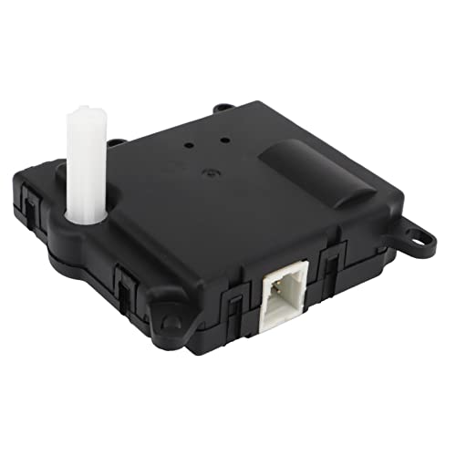 AC Heizung Mischung Tür Aktuator 1 L2H19E616CD Ersatz für Expedition Explorer Sport Trac AC Heizung Mischung Tür Aktuator 1 L2H19E616CD Ersatz für Expedition Explorer Sport Trac von Starrypxl