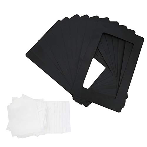 Aufklebbare Dichtung für 3D-Harzdrucker, Schutz vor Harzverschüttungen, staubdicht, kratzfest, langlebige PC-Abdeckung für Wanhao D7 Photon PhotonS, inkl. 10 Dichtungen und 30 Aufklebbare Dichtung für 3D-Harzdrucker, Schutz vor Harzverschüttungen, staubdicht, kratzfest, langlebige PC-Abdeckung für Wanhao D7 Photon PhotonS, inkl. 10 Dichtungen und 30 von Starrypxl