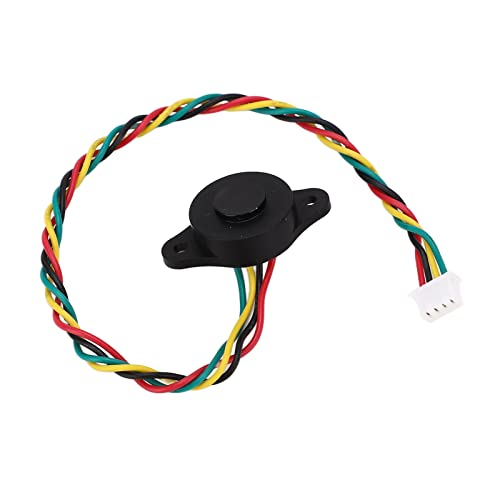 Bereich Finder Sensor Rangefinder Modul Auto UART -gesteuerte DC 3.3V 5V für Robotermessung und intelligenter Müll können Erkennung Bereich Finder Sensor Rangefinder Modul Auto UART -gesteuerte DC 3.3V 5V für Robotermessung und intelligenter Müll können Erkennung von Starrypxl