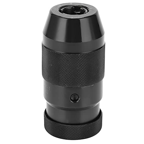 Bohrer Chuck Selbstverschärfe Taper Loch Anschluss Collet Präzisionsklemm -Werkzeug für Drehbank Bohrer Handbohrer Aufprallbohrer 1 16mm JT6 40CR Material Bohrer Chuck Selbstverschärfe Taper Loch Anschluss Collet Präzisionsklemm -Werkzeug für Drehbank Bohrer Handbohrer Aufprallbohrer 1 16mm JT6 40CR Material von Starrypxl