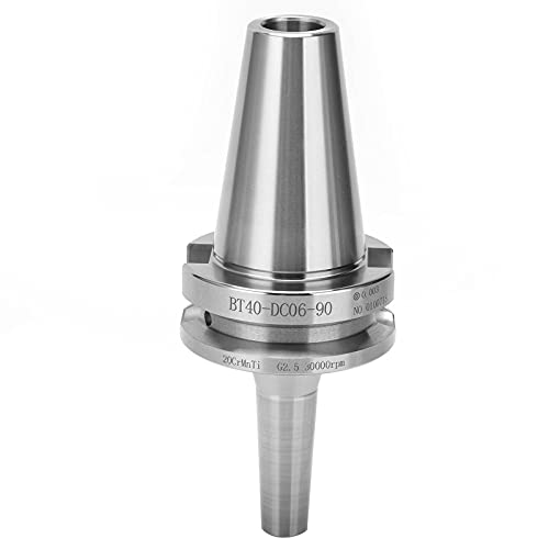 Collet Chuck Holder CNC -Fräser -Werkzeug BT40 Rückzugtyp hochpräzision langlebiger 40CR -Hardware -Hardware -Werkzeuge für CNC -Bearbeitung Collet Chuck Holder CNC -Fräser -Werkzeug BT40 Rückzugtyp hochpräzision langlebiger 40CR -Hardware -Hardware -Werkzeuge für CNC -Bearbeitung von Starrypxl
