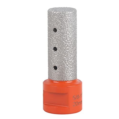 Diamantfräsen Bit 25mm zum Vergrößerungsgeformungsforming Granit Quarzsteinschneider (20mm) von Starrypxl