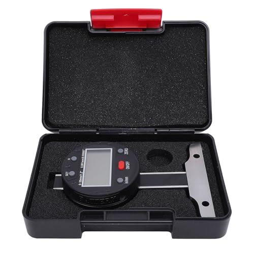 Digitale Tiefe 0 bis 30 mm 0 bis 1,2 Zoll 0,001 mm Genauigkeit USB -Anschluss elektronisches Werkzeug zur Präzisionsmessung Digitale Tiefe 0 bis 30 mm 0 bis 1,2 Zoll 0,001 mm Genauigkeit USB -Anschluss elektronisches Werkzeug zur Präzisionsmessung von Starrypxl