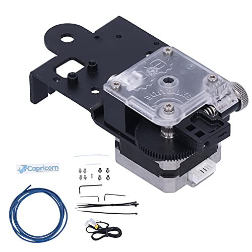 Direktantrieb Extruder Conversion Kit Aluminiumlegierung Hochgenaug 3: 1 Reduktionsverhältnis für Ender 3 V2 3D -Drucker 13x6.5x5,5 cm Leichtes Kompaktkonstruktion Direktantrieb Extruder Conversion Kit Aluminiumlegierung Hochgenaug 3: 1 Reduktionsverhältnis für Ender 3 V2 3D -Drucker 13x6.5x5,5 cm Leichtes Kompaktkonstruktion von Starrypxl