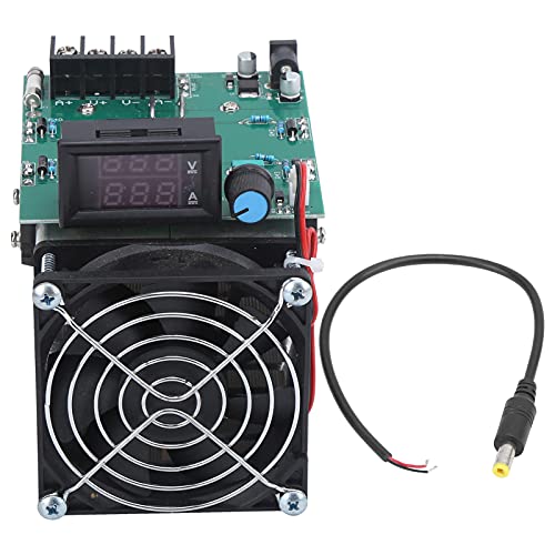 Elektronisches Lastmodul -Kit 250W 0 bis 20A DC12V -Zubehör für Kaltluftkühlgerät von Starrypxl