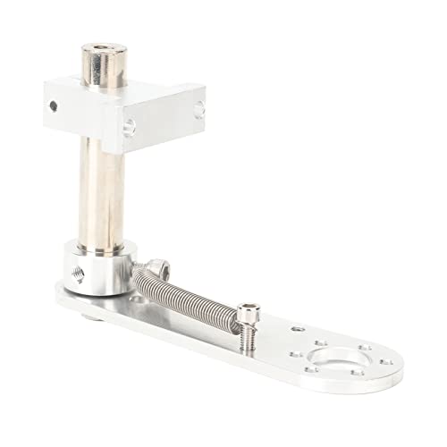 Encoder -Halterung Halterhalter Verschleiß resistant stabiler Kompakt 21mm Blende Langlebiger Metallständer für Industrie -Encoder -Anwendungen Edelstahl Aluminiumlegierung Encoder -Halterung Halterhalter Verschleiß resistant stabiler Kompakt 21mm Blende Langlebiger Metallständer für Industrie -Encoder -Anwendungen Edelstahl Aluminiumlegierung von Starrypxl