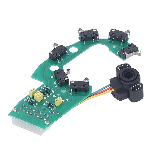 Forklift -Handlungsscheibe Beschleunigungssensor -Board -Premium -Ersatzteil für Linde P30C P50C T20AP T20SP L14 L16 Modelle 3093607019 3093607016 Messingabs Material Forklift -Handlungsscheibe Beschleunigungssensor -Board -Premium -Ersatzteil für Linde P30C P50C T20AP T20SP L14 L16 Modelle 3093607019 3093607016 Messingabs Material von Starrypxl