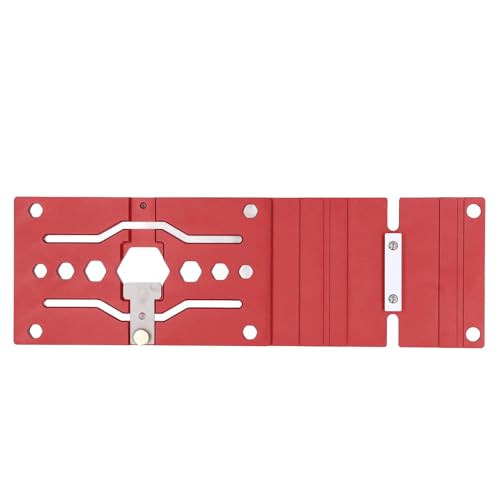 Gleissägewinkelstation 90 Grad Quadratische rechte Winkelführung Schiene Accessoire 340 mm für Holzbearbeitungssäge von Starrypxl