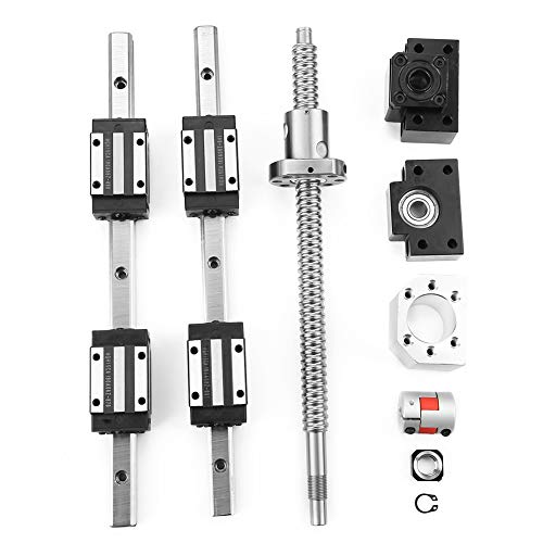 HGR15 300mm Linear Guide Rail HGR15 300mm Linear Guide Rail von Starrypxl