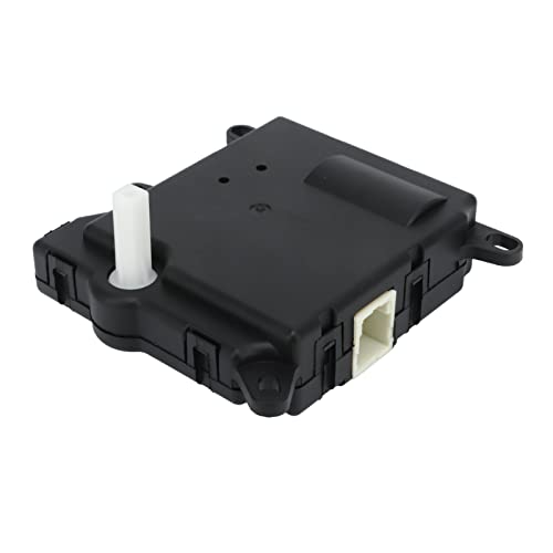 HVAC Heater Blend Door Actuator Temp Control XF2Z19E616DA Replacement for Windstar 1999‑2003 von Starrypxl