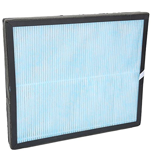 Haushaltsluftreinigerfilter -Bildschirmzubehör für Geruch und mit PM2.5 -Filtration für die Nutzung von Haus- und Büro von Starrypxl