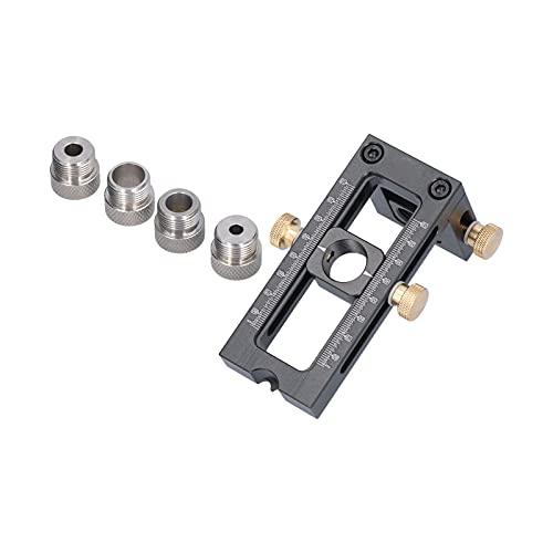 Holzbearbeitung Puncher Locator Einstellbarer Schraubverzeichnis Dübel Guide Kit Bohrbuchsen Präzise Ausrichtung Möbelbaugruppe Holzbearbeitung Puncher Locator Einstellbarer Schraubverzeichnis Dübel Guide Kit Bohrbuchsen Präzise Ausrichtung Möbelbaugruppe von Starrypxl