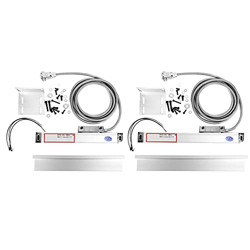 Linear Scale Encoder Digitales Auslese Linearer Encoder -Skala -Präzisionsmesswerkzeug für JCS900 2AE 3AE Digitales Ausleger Aluminiumlegierung 0 100mm 0 200 mm 2pcs Linear Scale Encoder Digitales Auslese Linearer Encoder -Skala -Präzisionsmesswerkzeug für JCS900 2AE 3AE Digitales Ausleger Aluminiumlegierung 0 100mm 0 200 mm 2pcs von Starrypxl