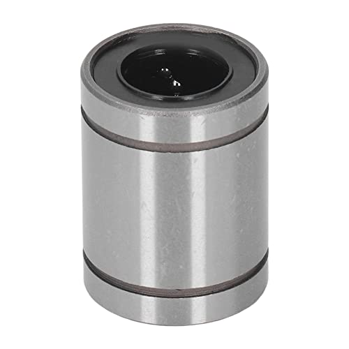 Lineare Bewegungslager LM16UU Legierungstahl 3D -Drucker CNC -Teile Metrische System 10pcs für Präzisionstechnikanwendungen von Starrypxl