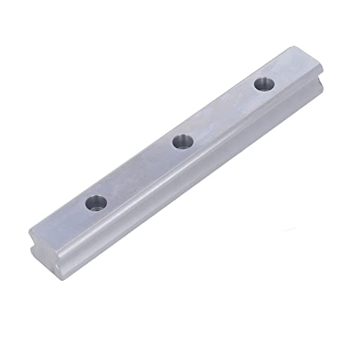 Lineare Führungsschiene 250 mm Hgh35 Stahllager für Maschinen -Präzisionsbewegungswelle Führung von Starrypxl