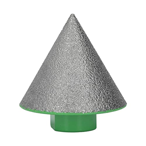 M14 Green Diamond Felling Malmer Bit 60 ° Basiswinkel 48 mm zum polierenden FORMING Simple Operation (48mm) von Starrypxl