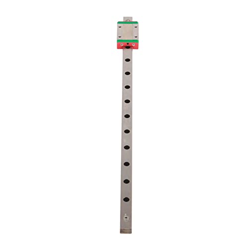 MGN12H 300 mm Miniatur -Linearschiene -Folie für 3D -Drucker -CNC -Maschine (MGN11Ch-350) von Starrypxl