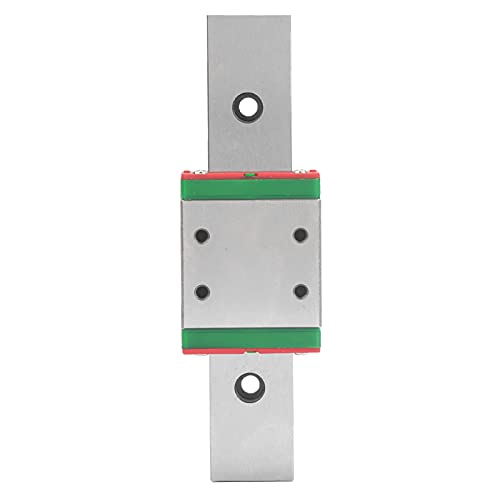 MGW9C 100 1R Lineare Guide HRC59.5 Oberflächenhärte Miniatur Linear Guide Rail Slider für Präzisionsmaschinen MGW9C 100 1R Lineare Guide HRC59.5 Oberflächenhärte Miniatur Linear Guide Rail Slider für Präzisionsmaschinen von Starrypxl